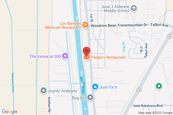 Route 66 Pizza & WIngs