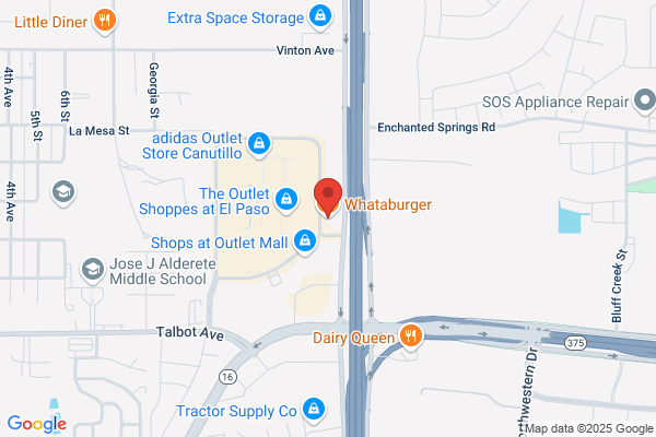 Whataburger