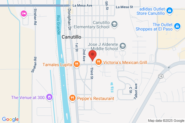 Speedys Mexican Food