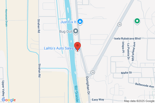 Lalito's Auto Sales
