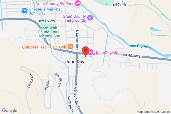 Eastern Oregon Realty Inc
