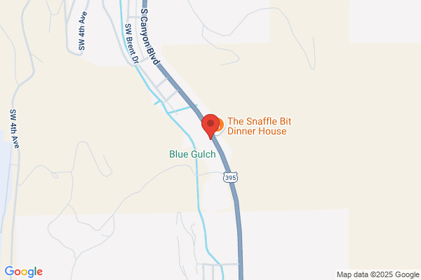 Grant & Harney County Court Appointed Special Advocate