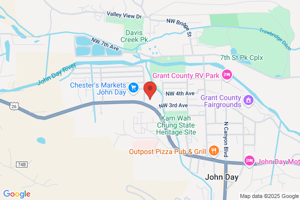 Les Schwab Tire Center