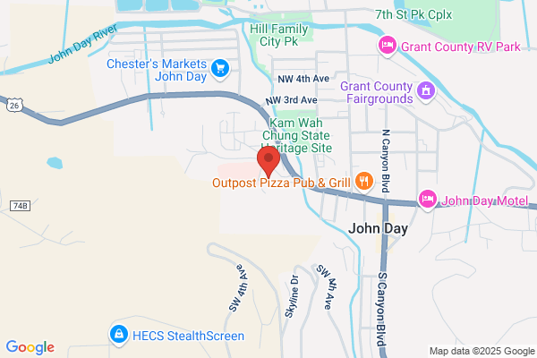 McMillan Virginia DDS