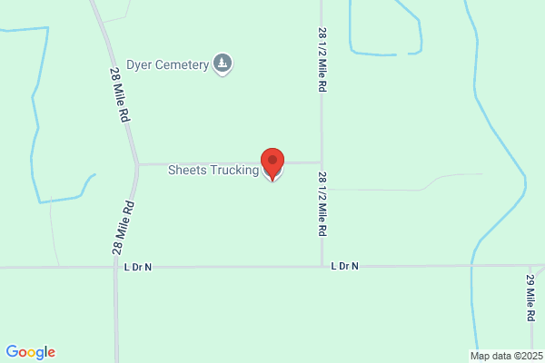 Sheets Truck Shop