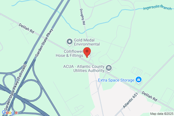 AP1 Leak Detection Inc