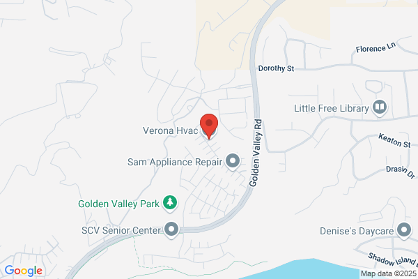 VERONA HVAC INC