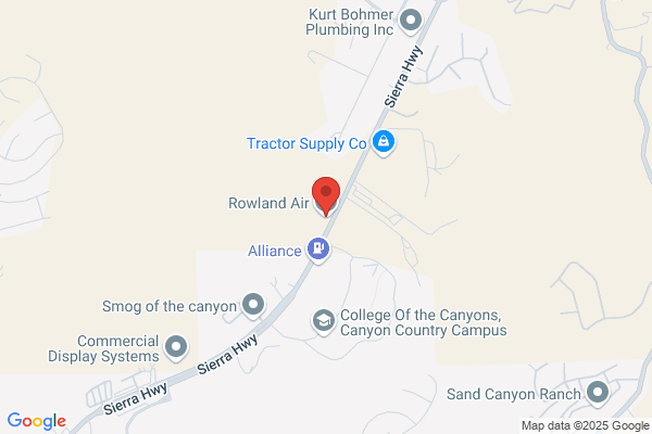 Howard Air Conditioning & Heating
