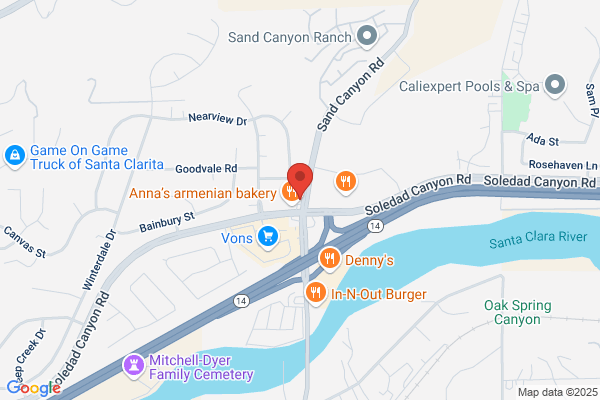 Canyon Liquor