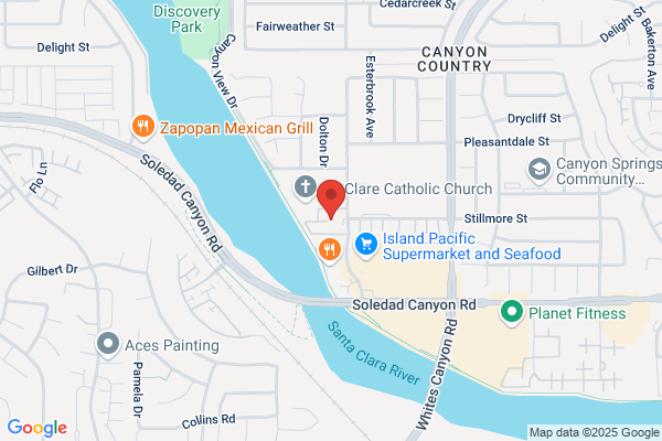 Canyon Country Apartments