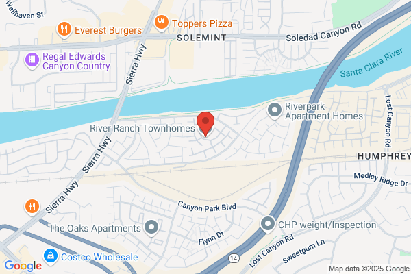 River Ranch Townhomes