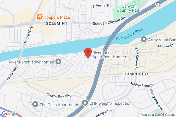 Riverpark Apartment Homes