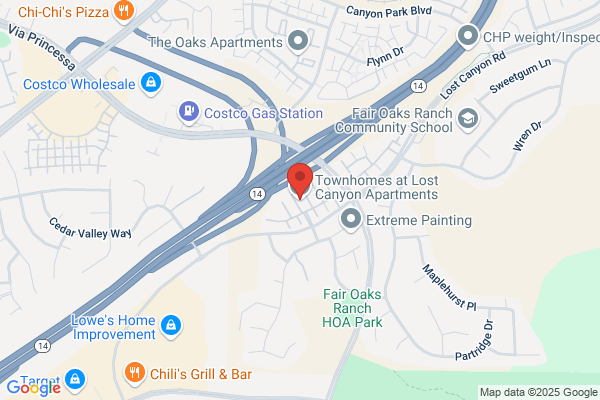 Stillmore Apartments the