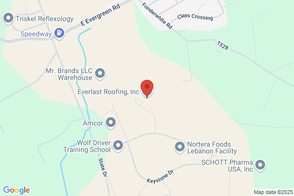 Everlast Roofing