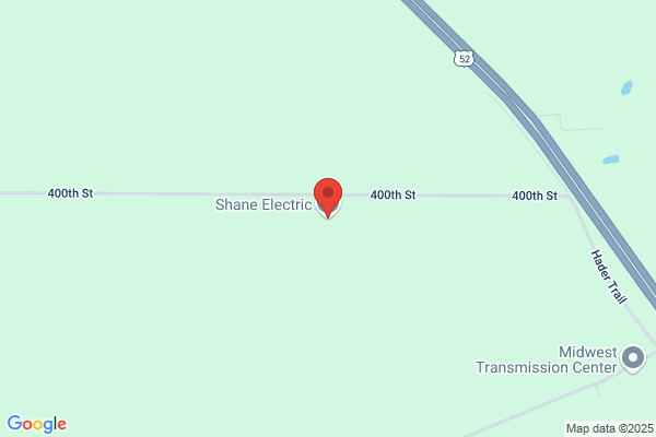 Shanes Electrical Xpress