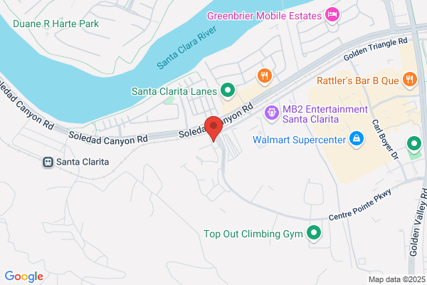 Hillside Professional & Business Center
