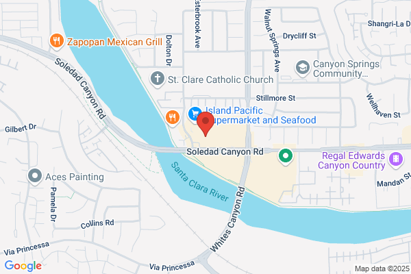 Santa Clarita Valley Bagel Bakery