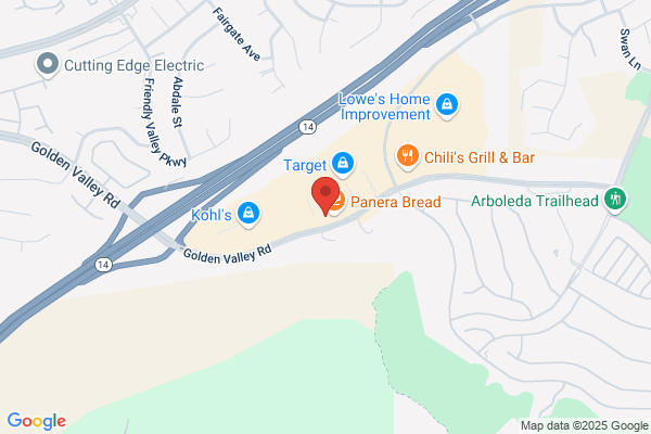 Los Angeles Police Federal Credit Union - Santa Clarita Branch