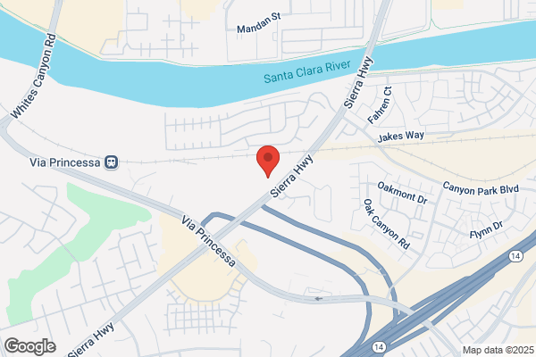 Express Auto Body Parts Inc.