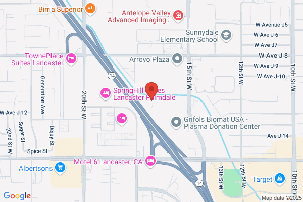 Southern California Spine and Pain Institute
