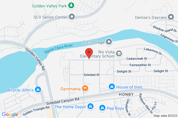 City Electric Supply Santa Clarita