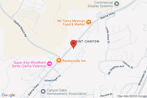 Castaic Florist
