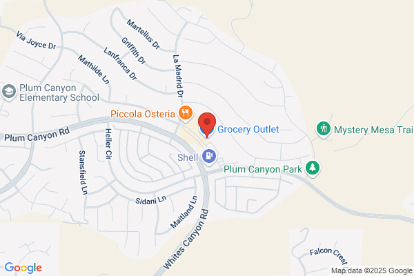 Grocery Outlet