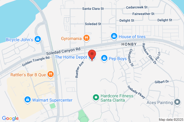 The Home Depot