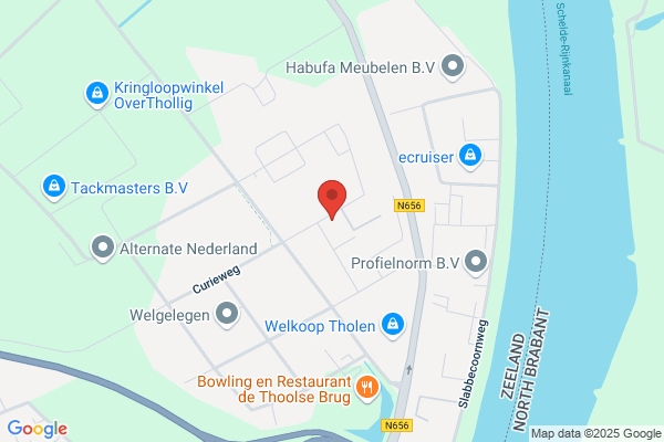 Tholen Sheet Metal