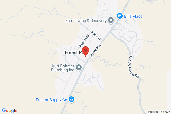 Sierra Building Supplies