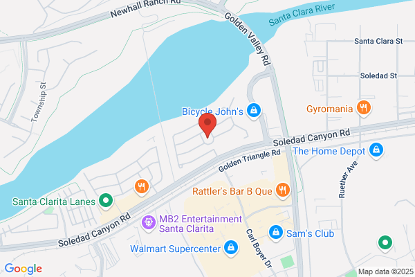 Greenbrier Mobile Estates