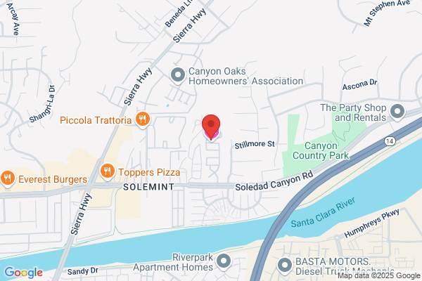 Caravilla Mobile Home Park