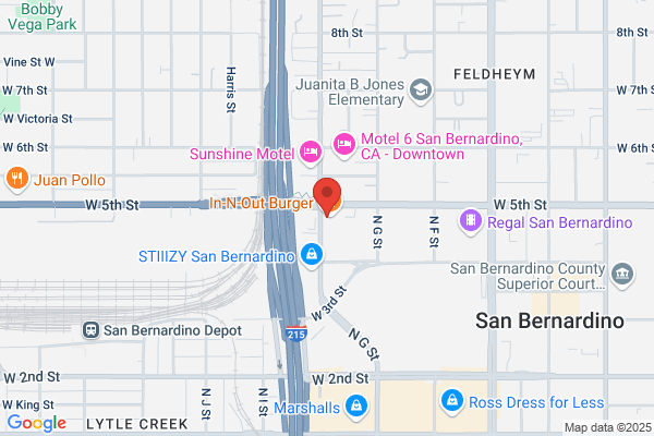 So Cal Contractors