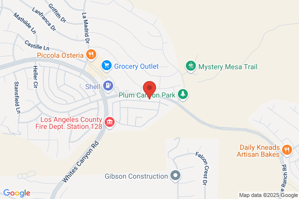 Toll Brothers at Plum Canyon