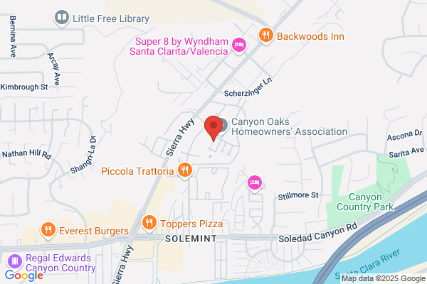 California Creative Software
