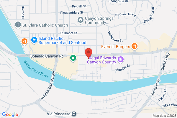 Canyon Gifts & Payment Center