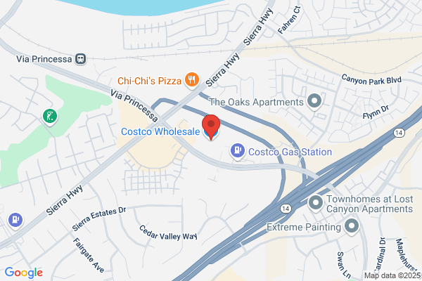 Costco Wholesale