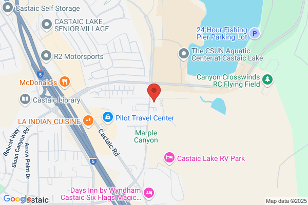 Lakeside Boat Service