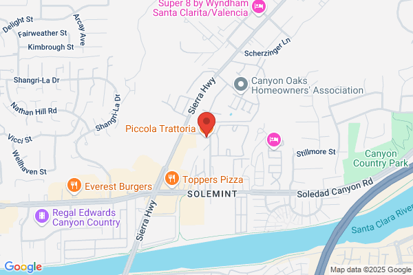 Piccloa Trattoria