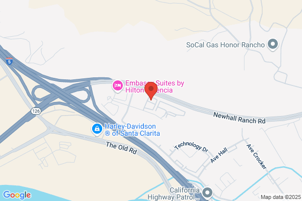 Santa Clarita Consultants