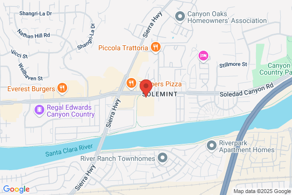 Santa Clarita Valley Pawn Brokers