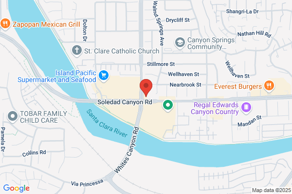 Sierra Dental Care