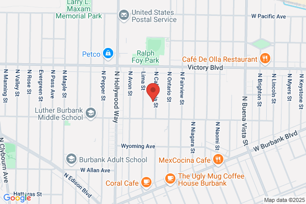 LA Local Plumbing