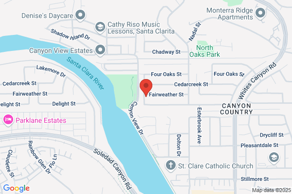 Santa Clarita Little People Daycare & Preschool