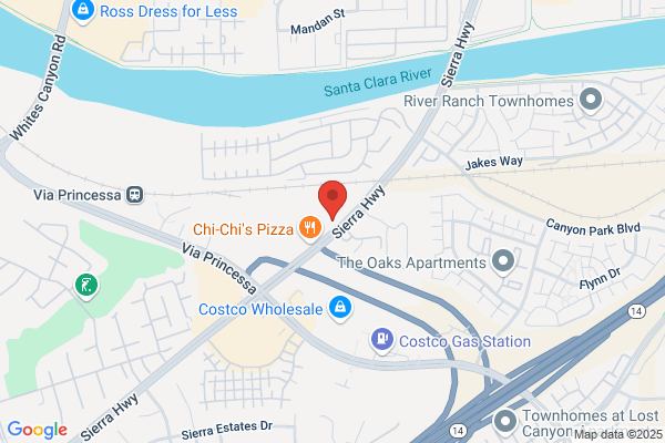 Aroma Thai