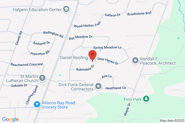 Daniel Roofing & Construction