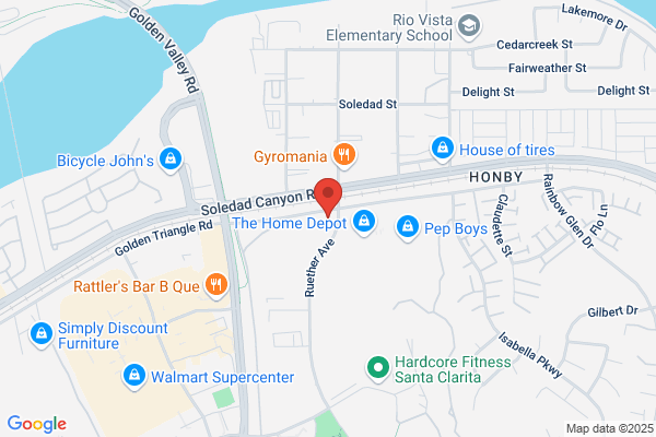 Golden Triangle Self Storage