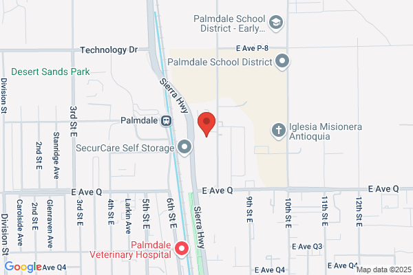 Panorama Automotive & Towing Service Sales Department