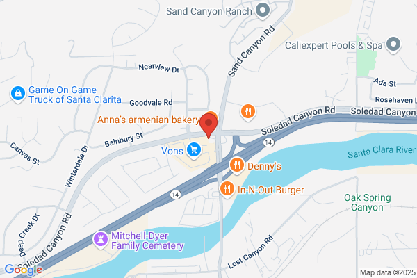 Sand Canyon Towing