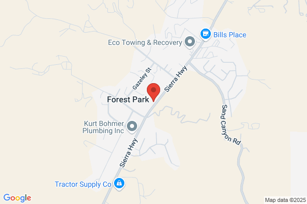 Velocity Towing